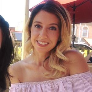 Meet your Posher, Becca